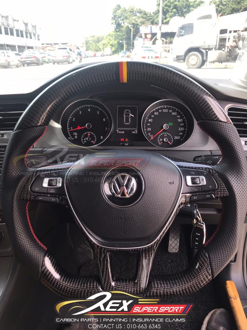 jetta mk7 accessories