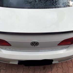 Volkswagen Passat B7 CC Spoiler