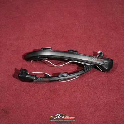 Golf MK7 / MK7.5 Side Signal LED Dynamic