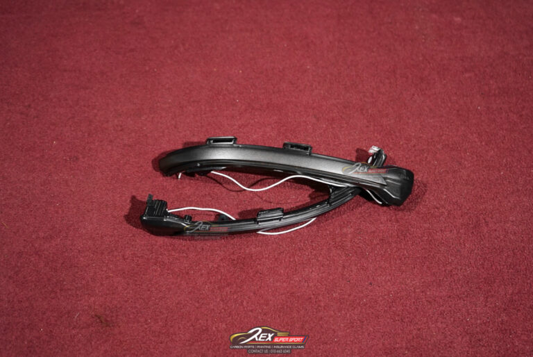 Golf MK7 / MK7.5 Side Signal LED Dynamic