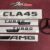 CLA45 Full Black