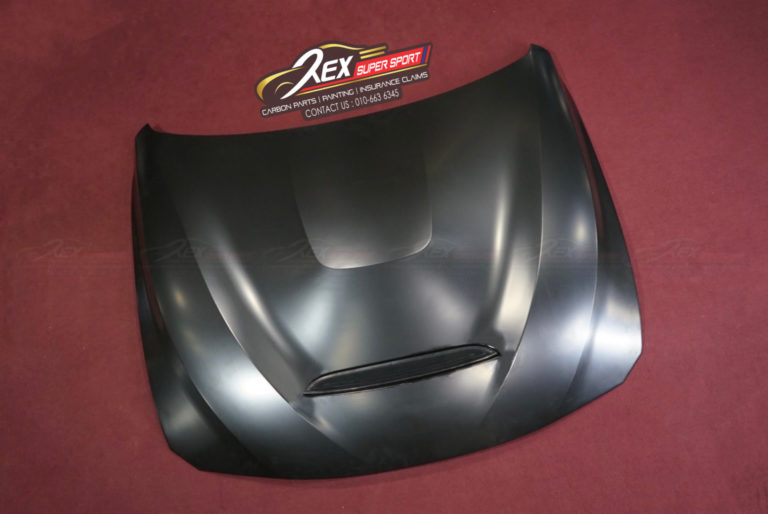 BMW F30 Front GTS Bonnet