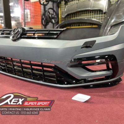GOLF MK7 - Page 3 of 4 - Rexsupersport - Specializes In Providing Carbon  Fibre Parts and Accessories
