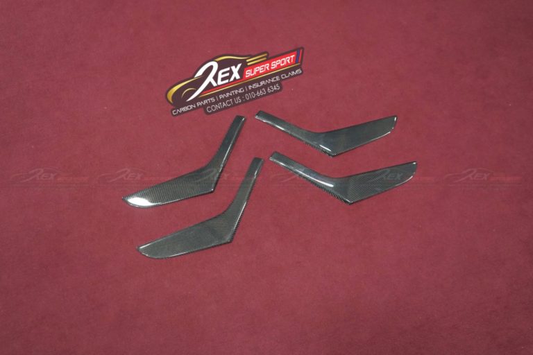 Golf Mk6 Interior Door Panel Trim