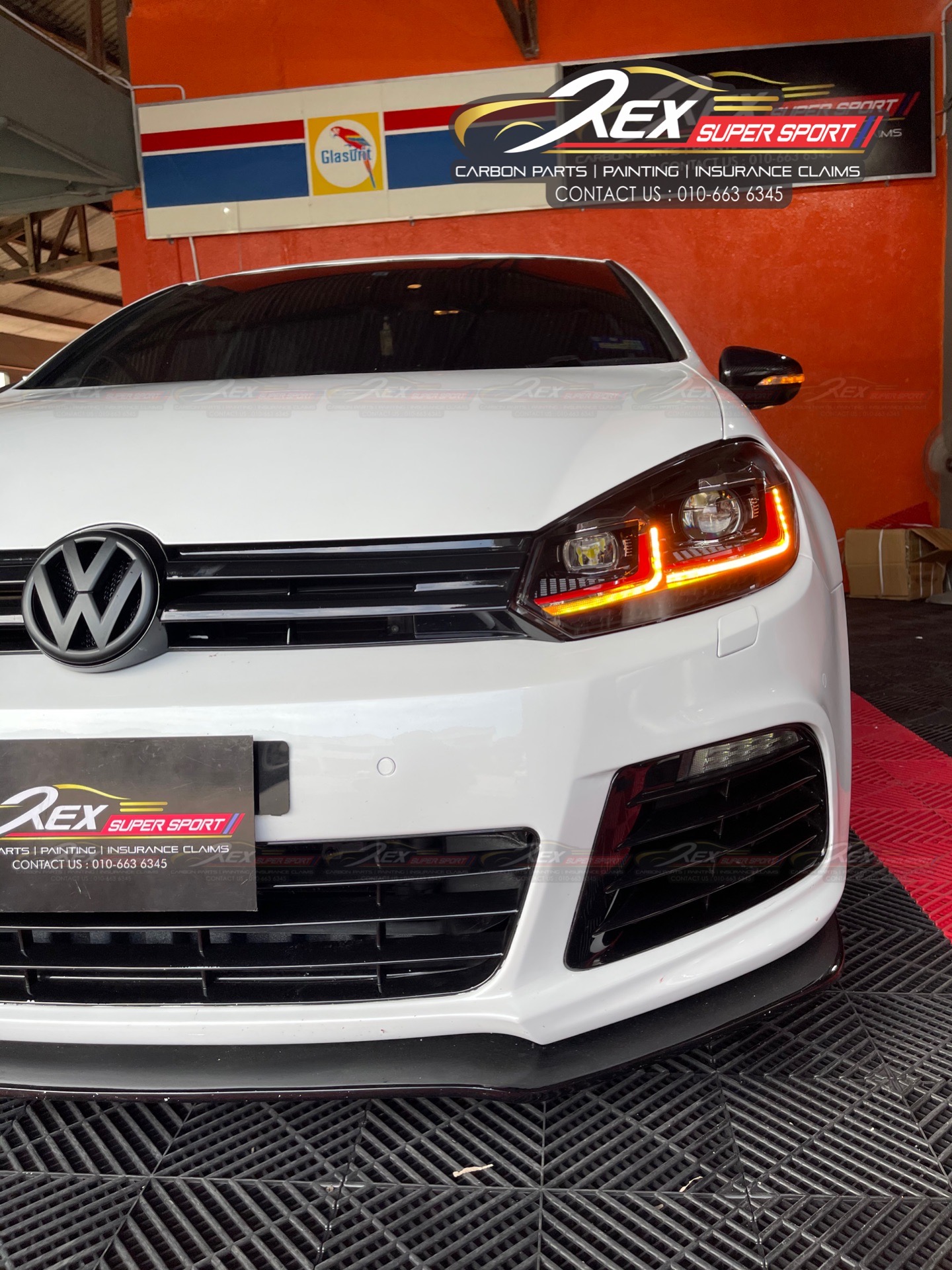 Mk6 Golf Headlight Bulbs at Englund blog