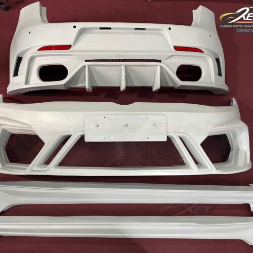 Golf Mk7.5 Bodykit Set Aspec