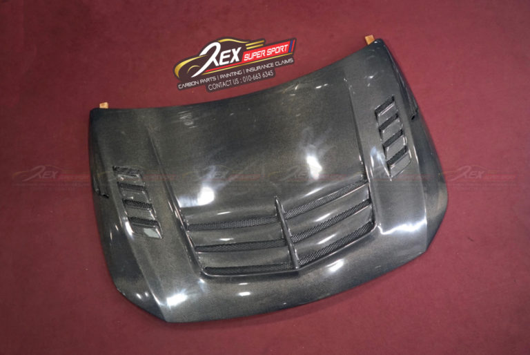 A-Class W177 V177 A200 A250 A35 A45s Front Bonnet Varis