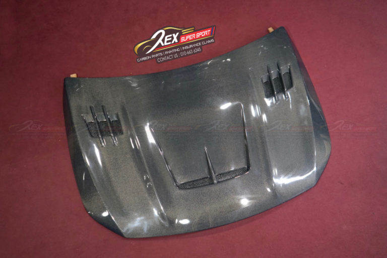 A-Class W177 V177 A200 A250 A35 A45s Front Bonnet Sport