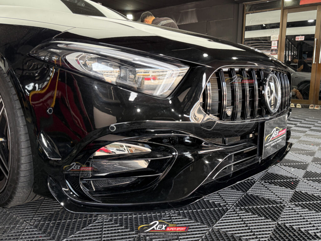 Yurefax 143/5000, For Mercedes-Benz, Classe A A180 A200 A250