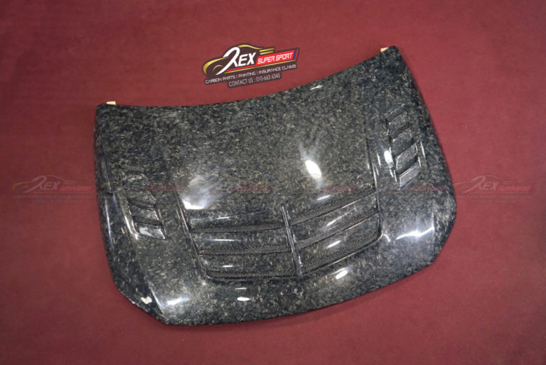 A-Class W177 V177 A200 A250 A35 A45s Front Bonnet Varis Forged