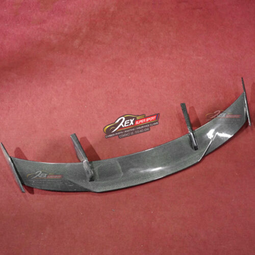 BMW M Performance Spoiler Carbon