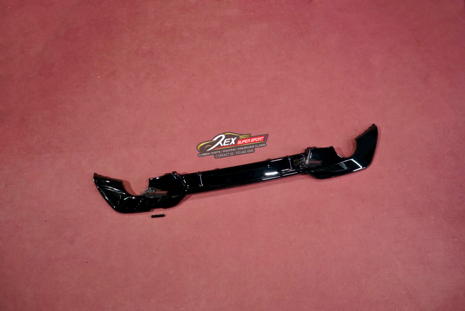 BMW G20 Rear Diffuser MP For 330i Black Rexsupersport Specializes bmw-g20-rear-diffuser-mp-for-330i-black-rexsupersport-specializes
