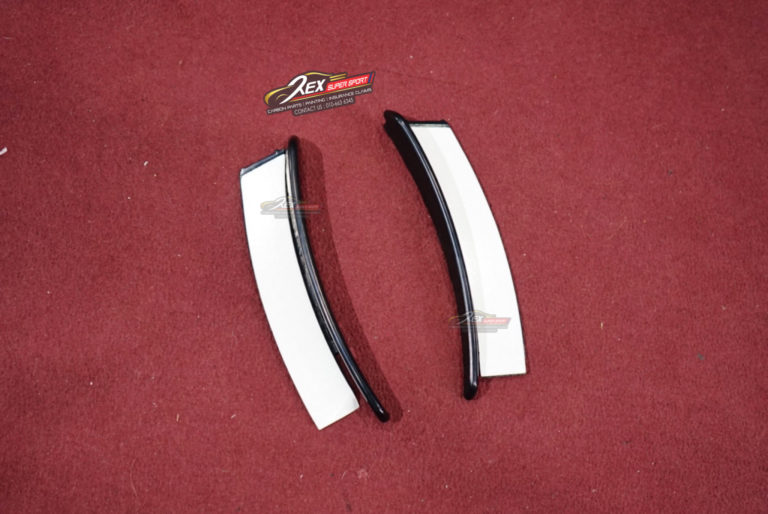 A-CLASS W177 V177 A200 A250 A35 A45s Fender Flares