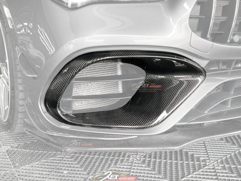 CLA 45s W118 AMG Front Air Vent OEM