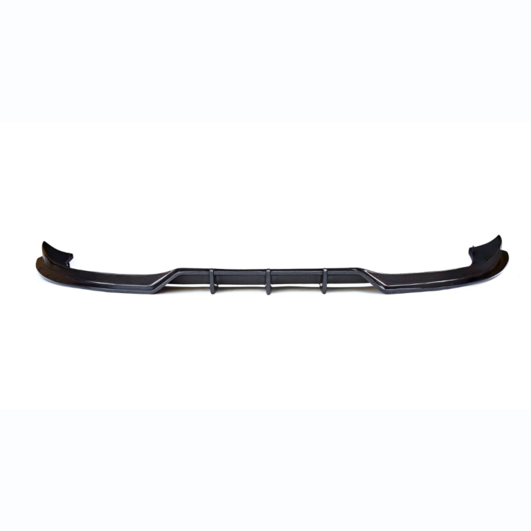 Porsche Carrera 992 / 911 Rear Diffuser CMST Carbon