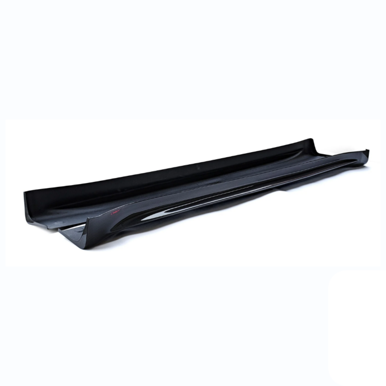 Porsche Carrera 992 / 911 Side Skirt CMST Carbon