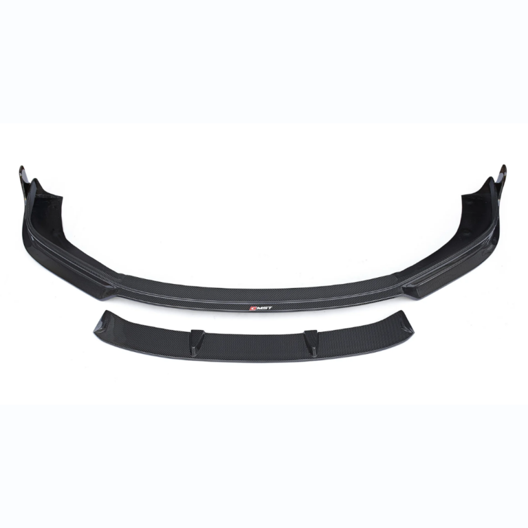 Porsche Carrera 992 / 911 Front Lip CMST Carbon