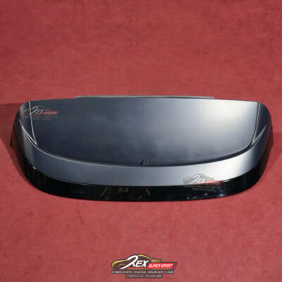 Golf Mk8 Spoiler Clubsport OEM