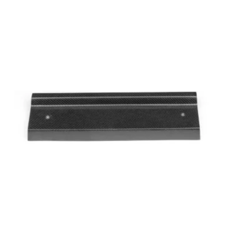 G-Class W464 G63 Car Number Plate Holder CMST Dry Carbon