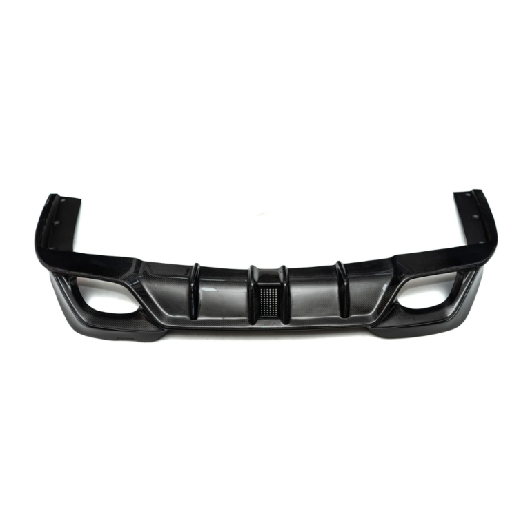 BMW G20 Diffuser CMST Carbon