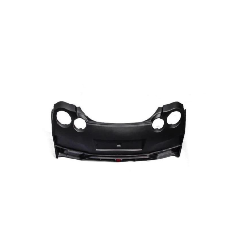 GTR35 Rear Bumper CMST FRP