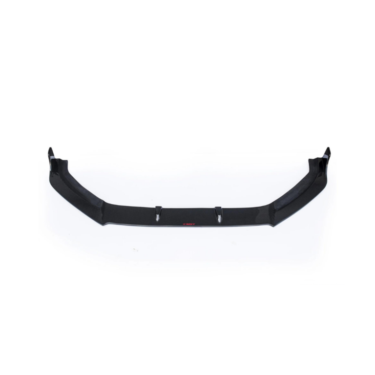 Audi A3/S3 Front Lip 2 CMST Carbon