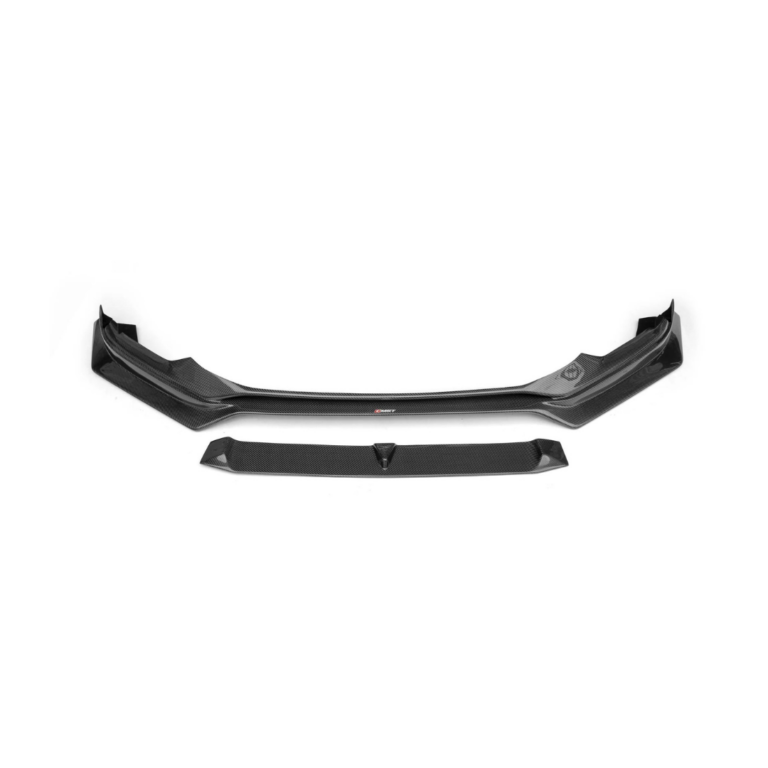 Audi RS3 Front Lip CMST Carbon