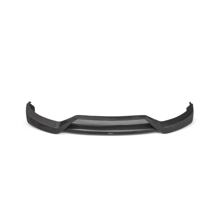 Tesla Model Y Front Lip 3 CMST Carbon