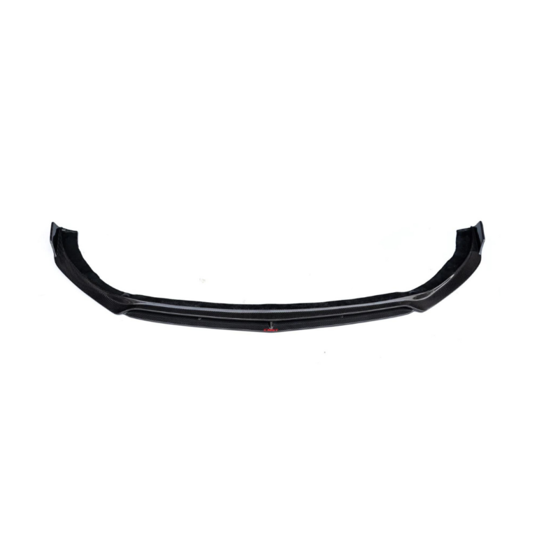 Coupe C-CLASS W205 Front Lip CMST Carbon