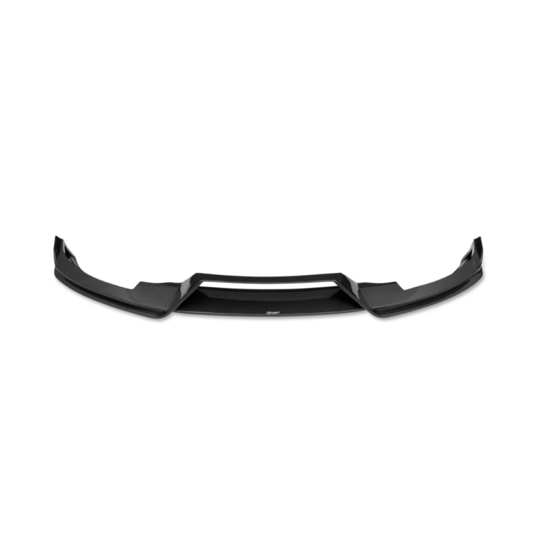 Tesla Model Y Front Lip 5 CMST Carbon