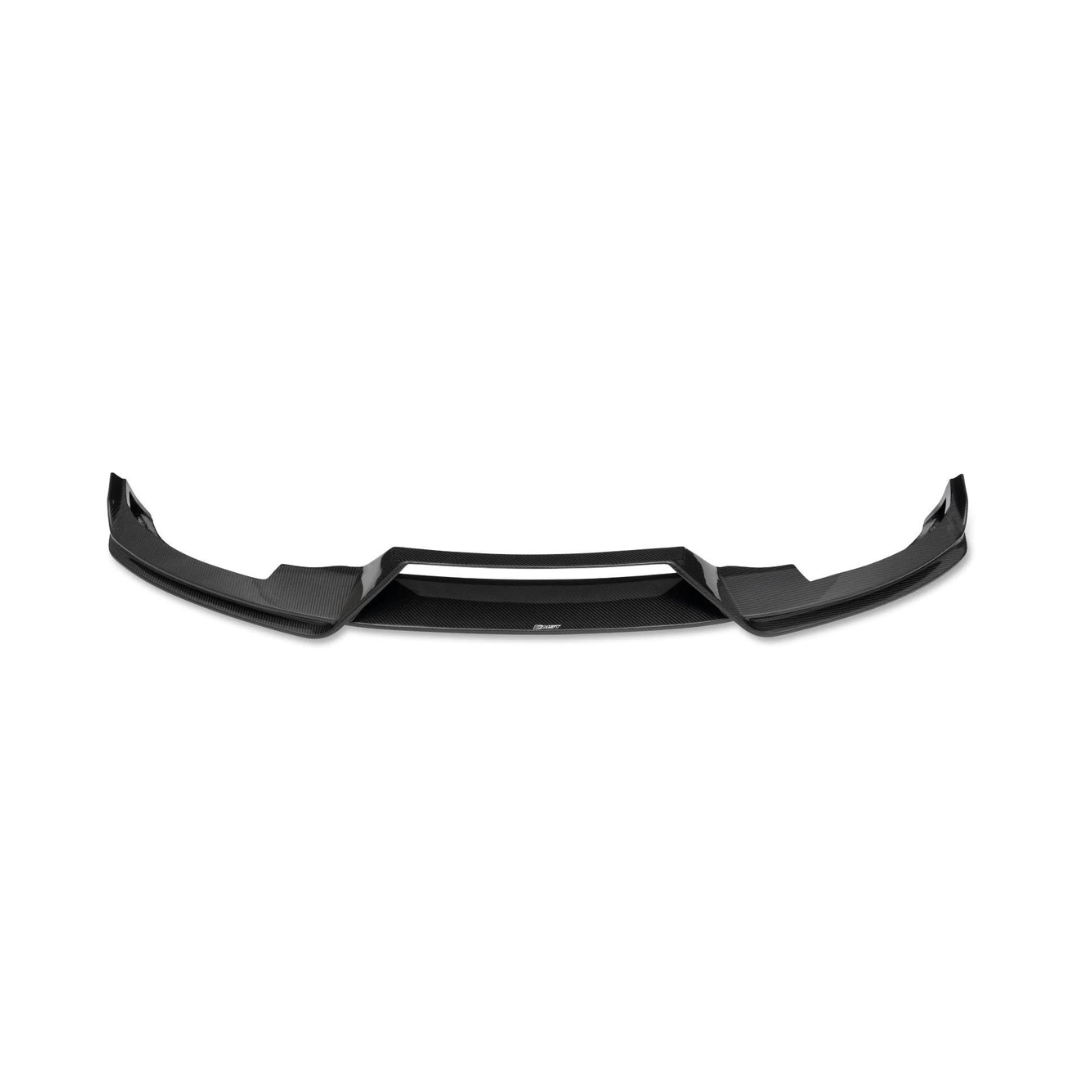 Tesla Model Y Front Lip 5 CMST Carbon Rexsupersport Specializes In
