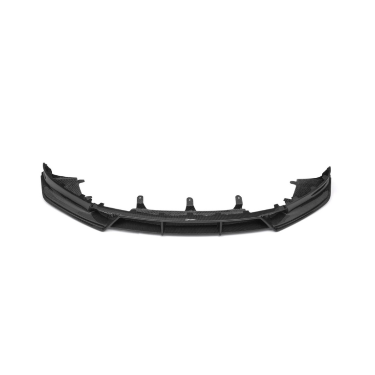 Porsche Macan Front Lip CMST Dry Carbon