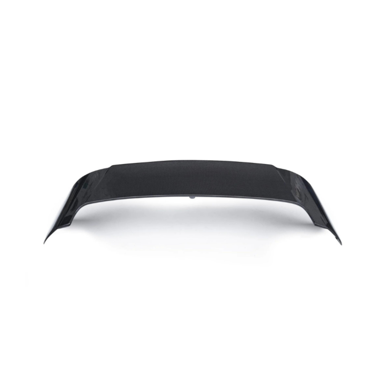 Porsche Cayenne Spoiler CMST Carbon