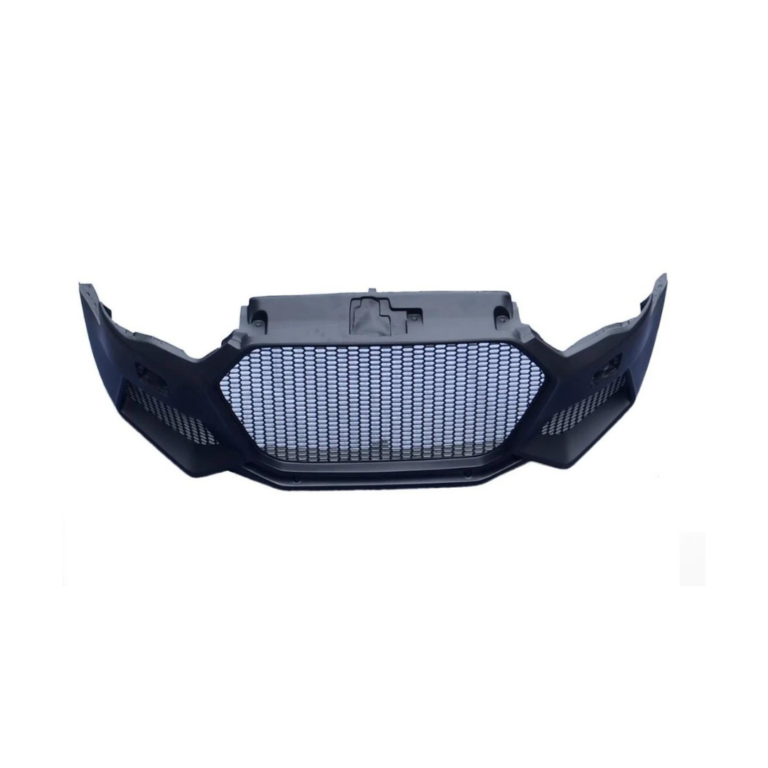 Audi A3/S3 Front Bumper CMST FRP