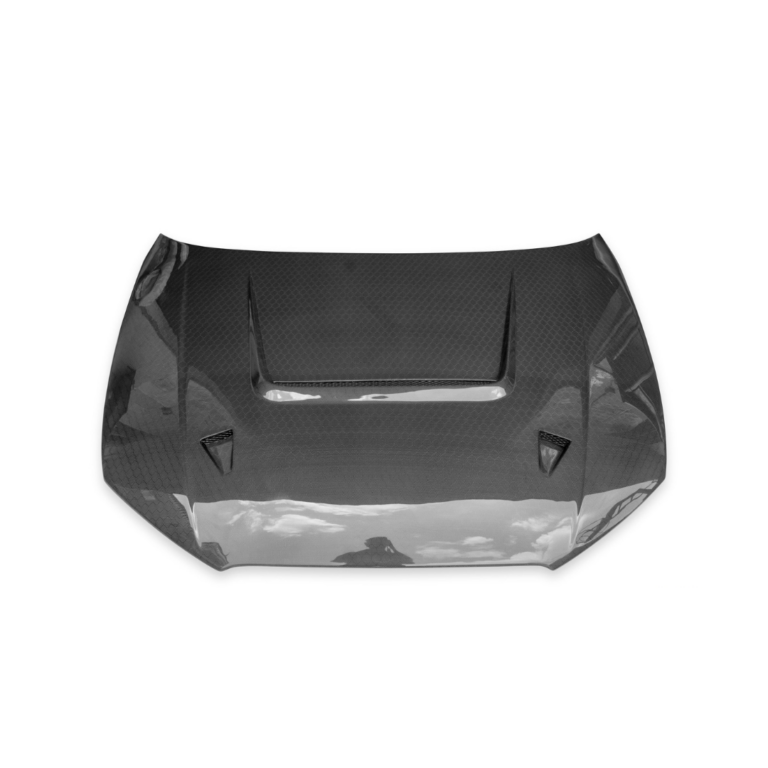 Audi RS3 Bonnet 2 CMST Carbon