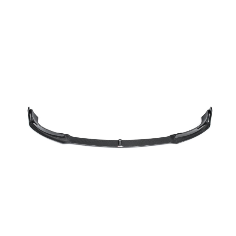 Tesla Model Y Front Lip CMST Carbon