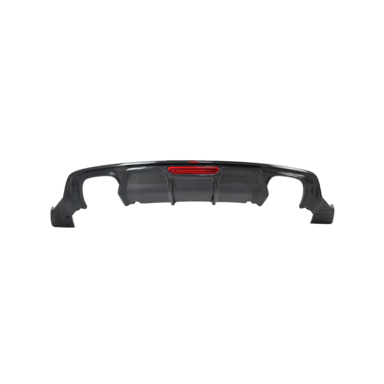 Audi A3/S3 Diffuser 3 CMST