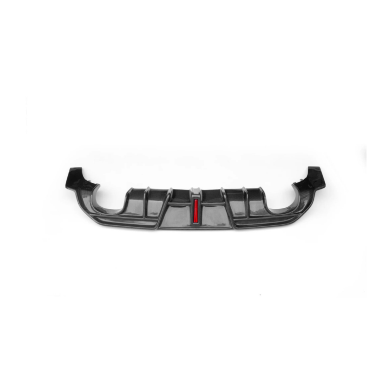 Audi A3/S3 Diffuser CMST Carbon