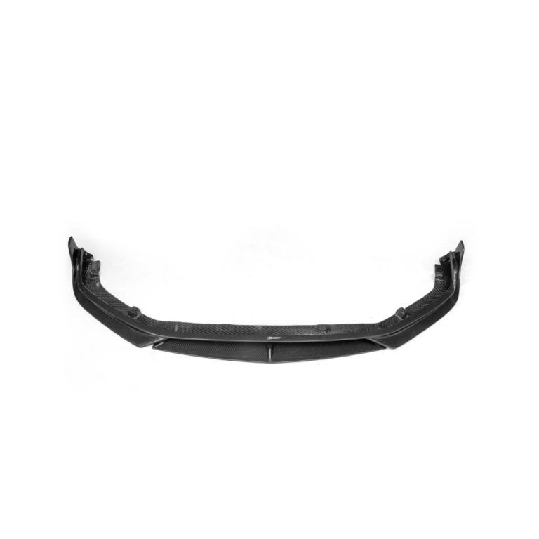 Porsche Panamera 971 Front Lip CMST Dry Carbon