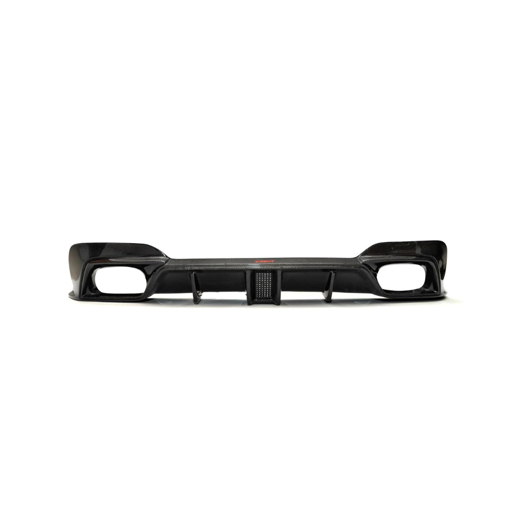 BMW G20 Diffuser CMST Carbon - Rexsupersport - Specializes In Providing ...