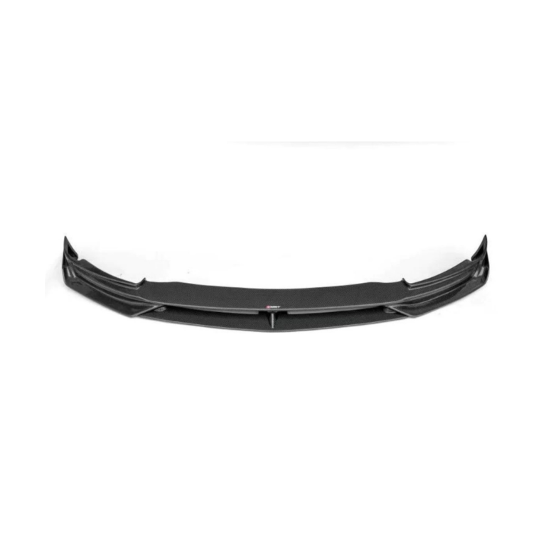 Tesla Model Y Front Lip 6 CMST Carbon