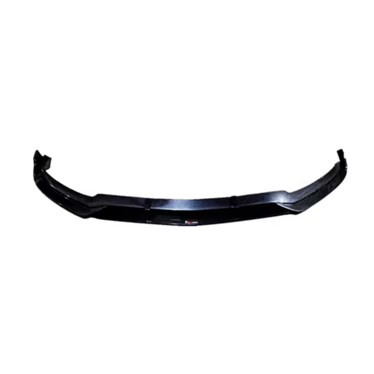 C-CLASS W205 C63 Front Lip TAKD Dry Carbon