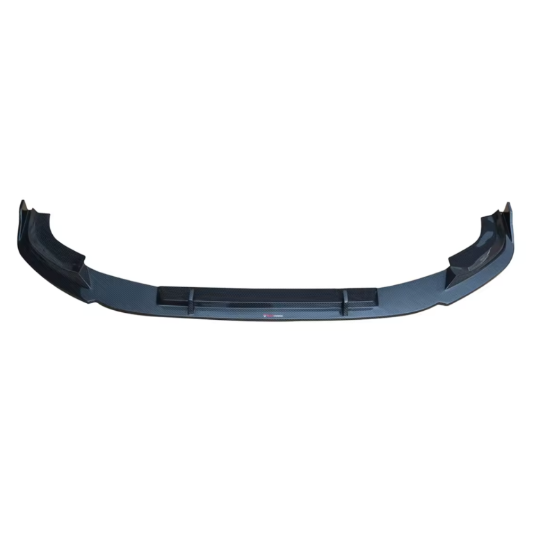 Audi A4/S4 Front Lip TAKD Dry Carbon