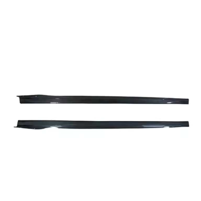 Audi A4/S4 Side Skirt TAKD Dry Carbon