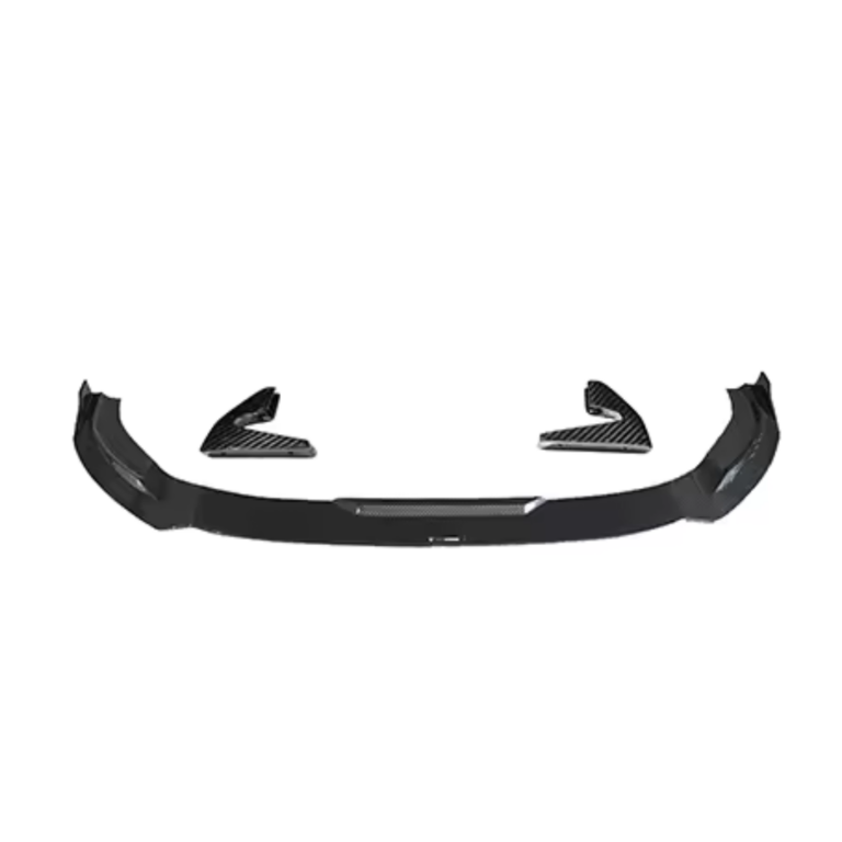 Audi A5/S5 Front Lip TAKD Dry Carbon