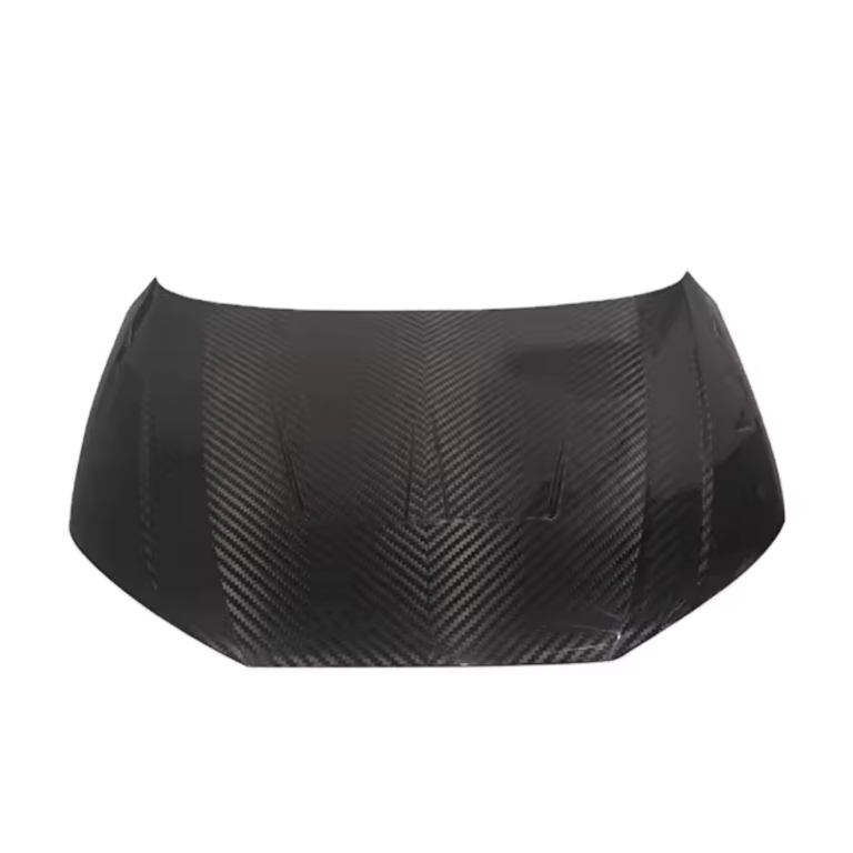 Audi A4/S4 Bonnet TAKD Dry Carbon