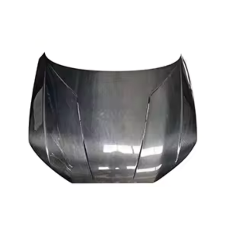 Audi A5/S5 Bonnet TAKD Dry Carbon