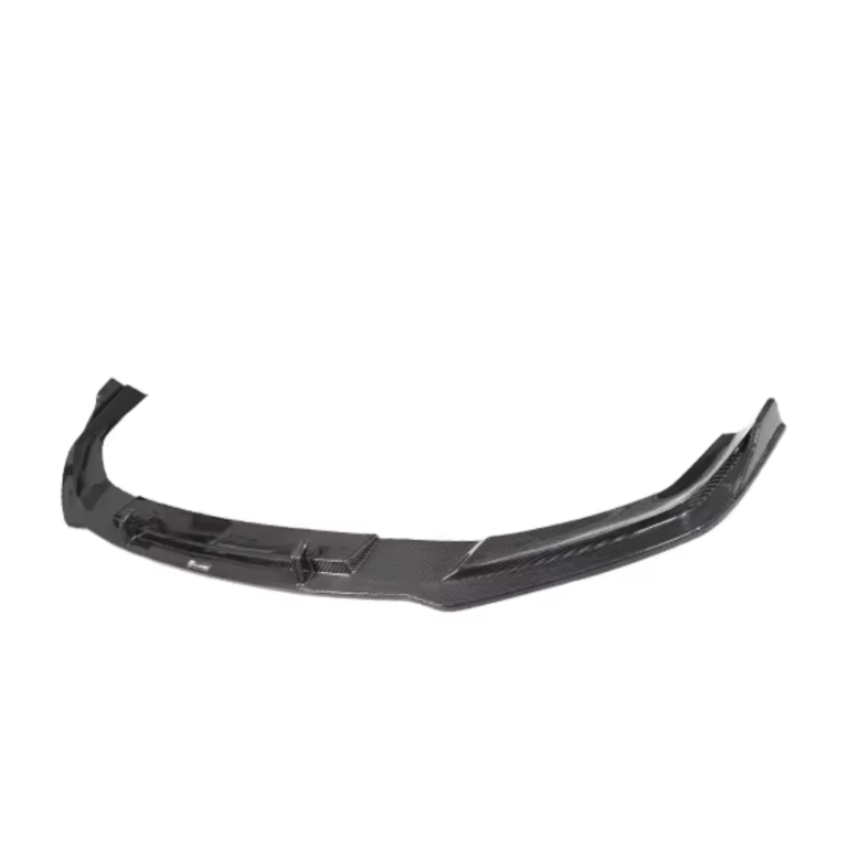 Audi A7/S7 Front Lip TAKD Dry Carbon