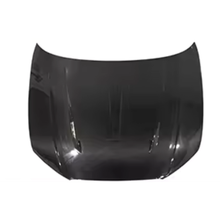 Audi RS3 Bonnet TAKD Dry Carbon