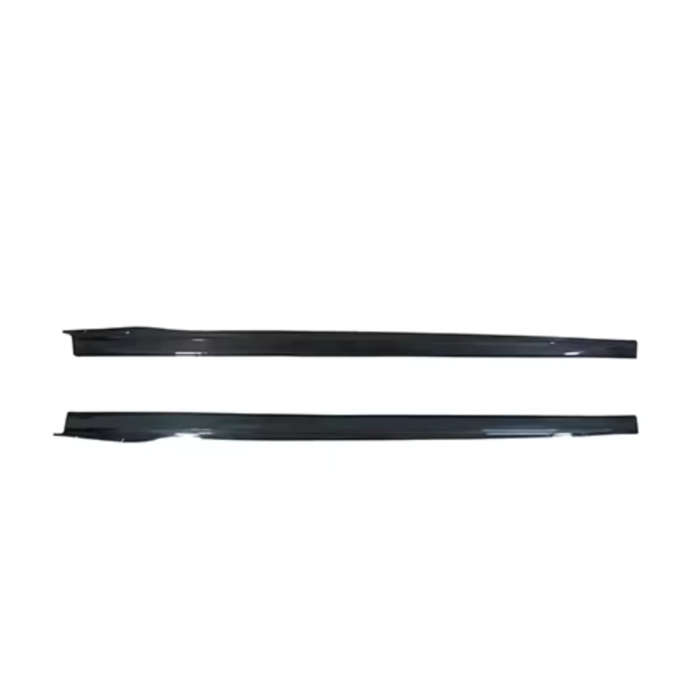 Audi A5/S5 Side Skirt TAKD Dry Carbon